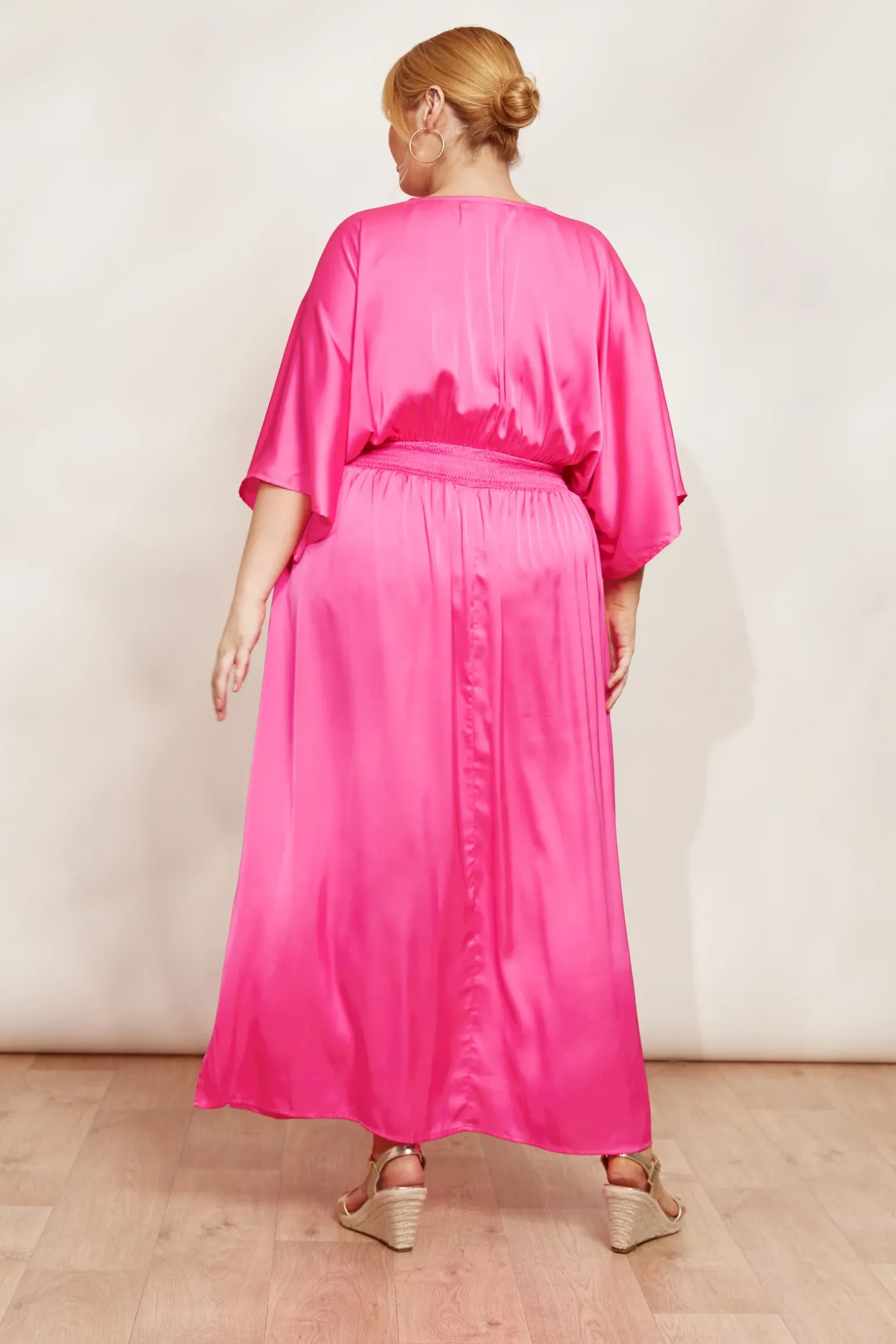 Elysian Maxi - Neon