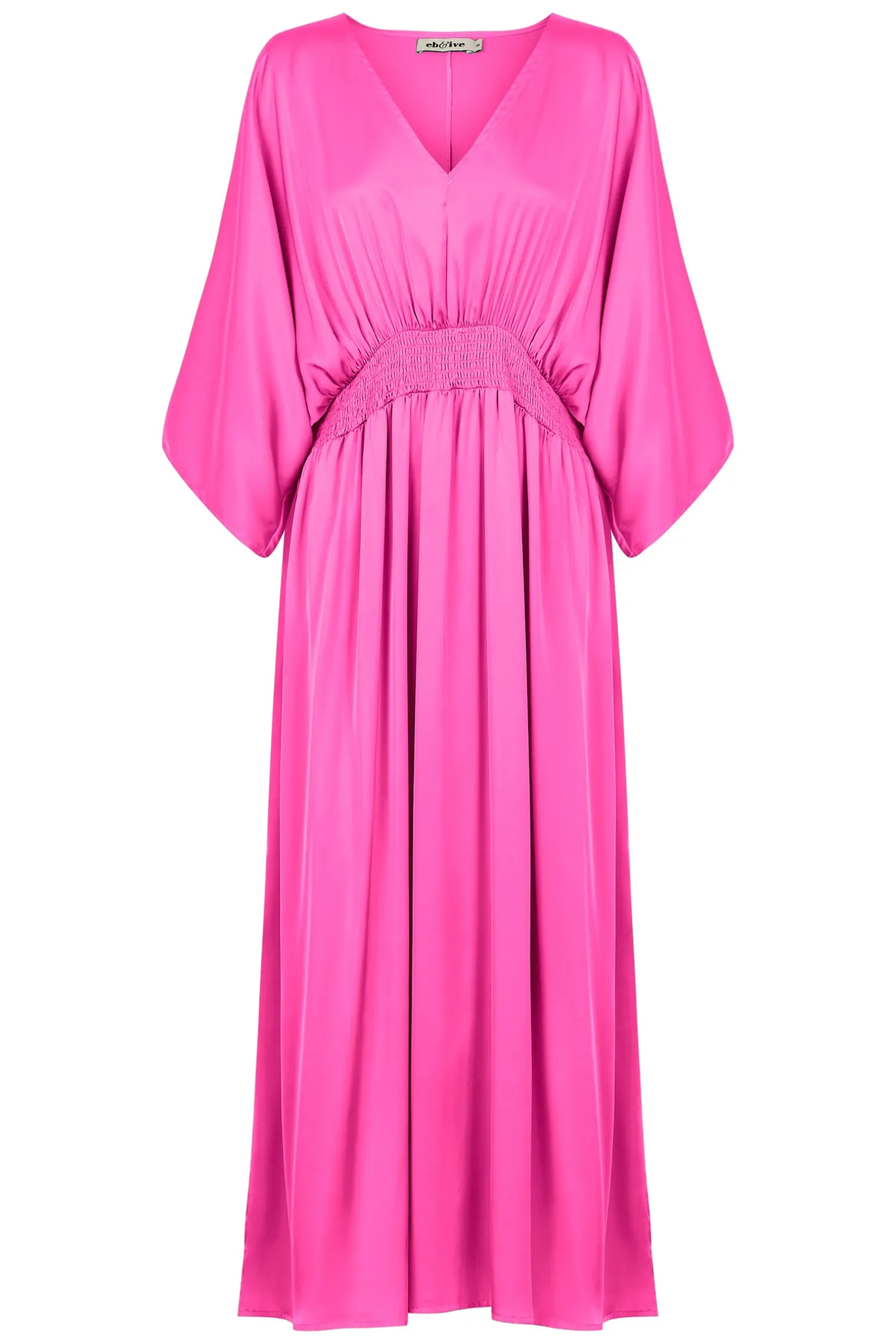Elysian Maxi - Neon