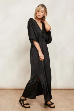Elysian Maxi - Sable