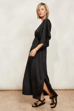 Elysian Maxi - Sable