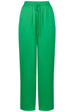 Elysian Pant - Emerald
