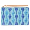Elysian Pouch - Cobalt