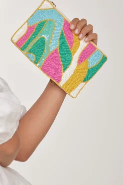 Elysian Pouch - Multi