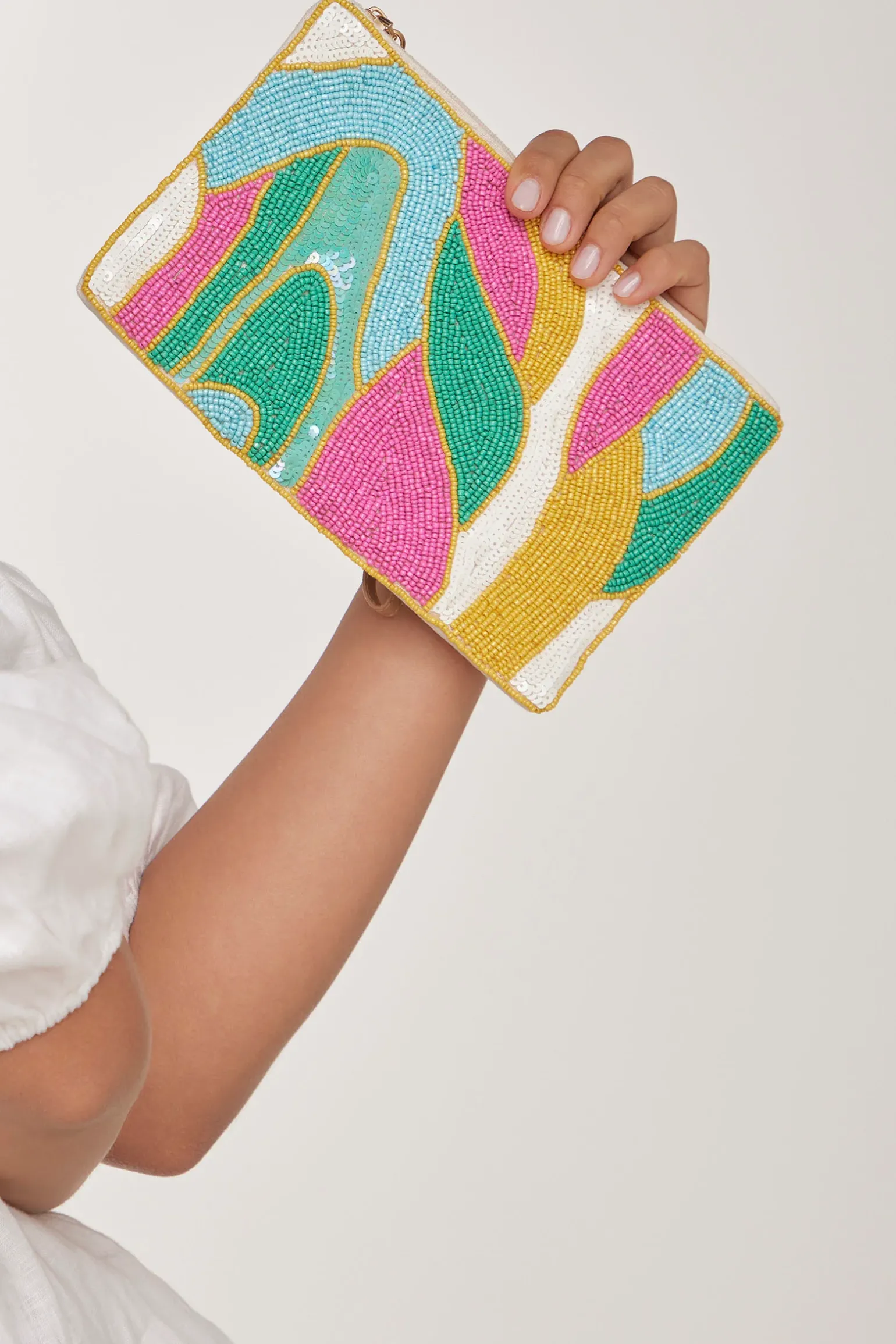 Elysian Pouch - Multi