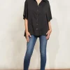 Elysian Shirt - Sable