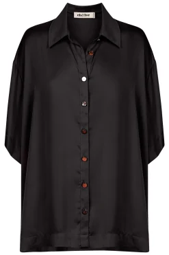 Elysian Shirt - Sable
