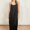 Elysian Tank Maxi - Sable