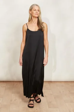 Elysian Tank Maxi - Sable