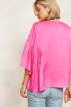 Elysian Top - Neon