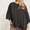 Elysian Top - Sable