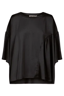 Elysian Top - Sable