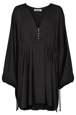Elysian Top/Dress - Sable