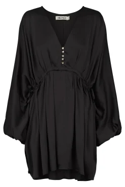 Elysian Top/Dress - Sable
