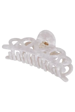 Esprit Claw - Blanc