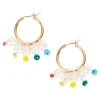 Essence Earring - Pearl