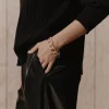 Estel Bracelet - Gold