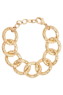 Estel Bracelet - Gold