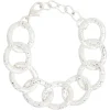 Estel Bracelet - Silver