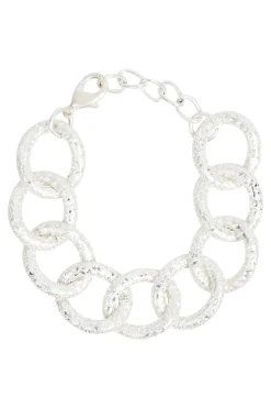 Estel Bracelet - Silver