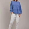 Estel Knit - Denim