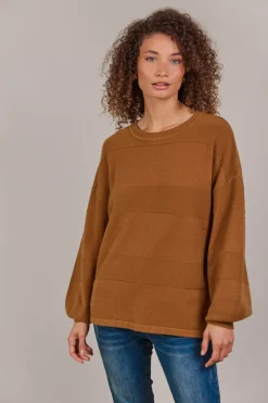 Estel Knit - Hazel