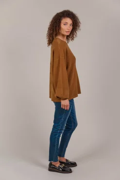 Estel Knit - Hazel