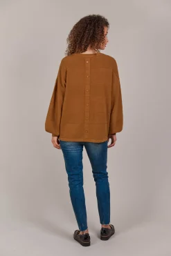 Estel Knit - Hazel