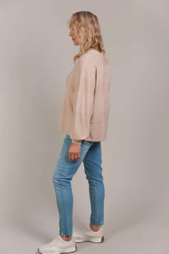 Estel Knit - Oat