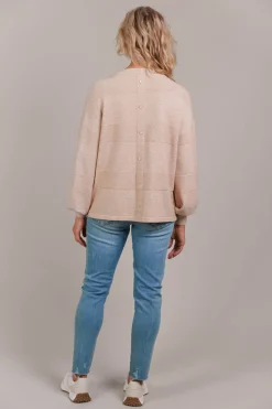 Estel Knit - Oat