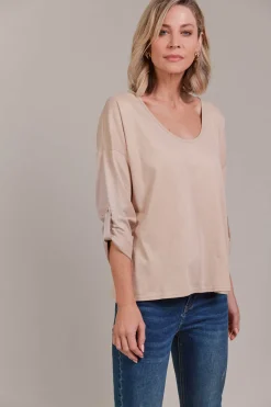 Estel Tshirt - Tusk