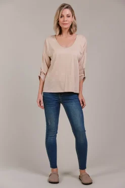 Estel Tshirt - Tusk