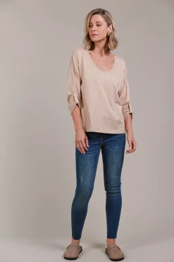 Estel Tshirt - Tusk