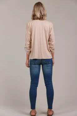 Estel Tshirt - Tusk