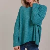 Folie Relaxed Knit - Largo