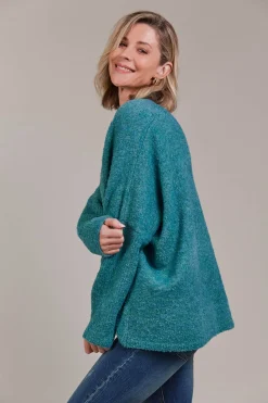 Folie Relaxed Knit - Largo
