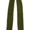 Folie Scarf - Olive