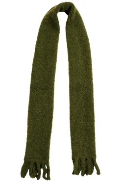 Folie Scarf - Olive