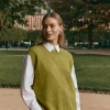 Folie Vest - Chartreuse