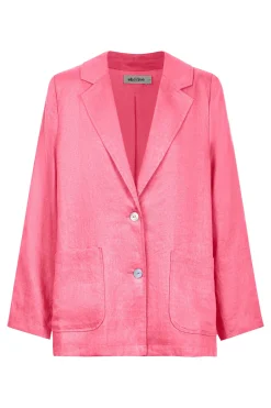 Halcyon Blazer - Musk