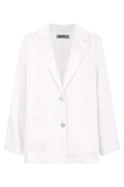 Halcyon Blazer - Opal