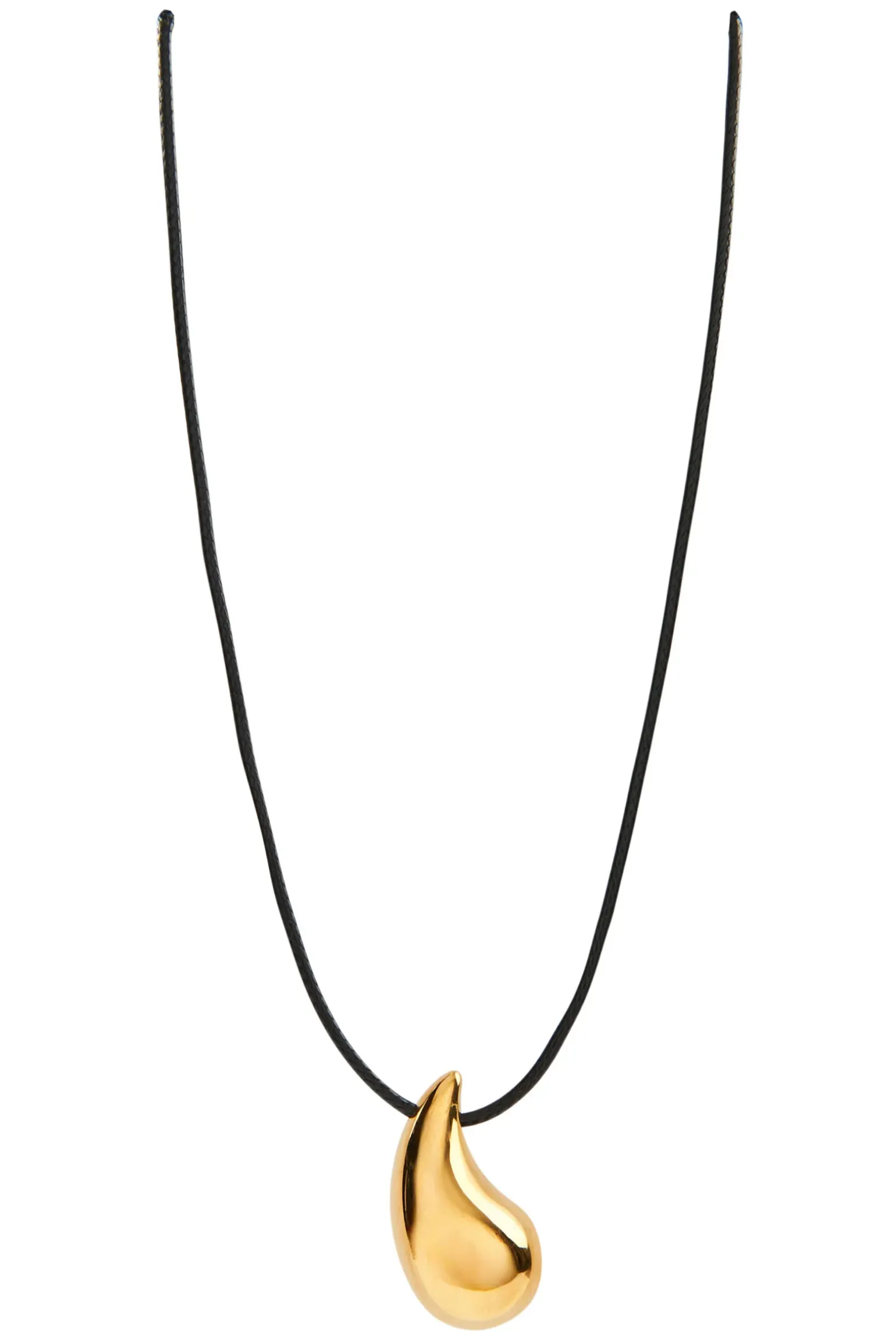 Halcyon Choker - Gold