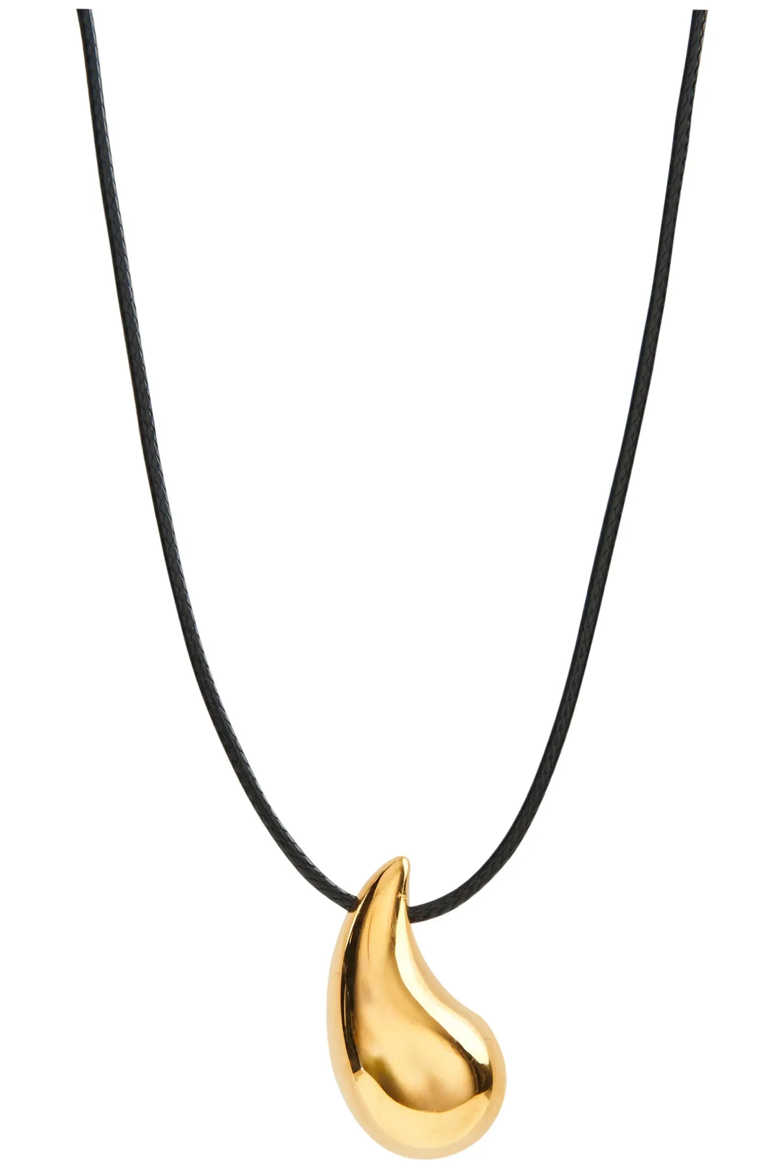 Halcyon Choker - Gold