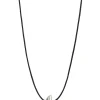 Halcyon Choker - Silver