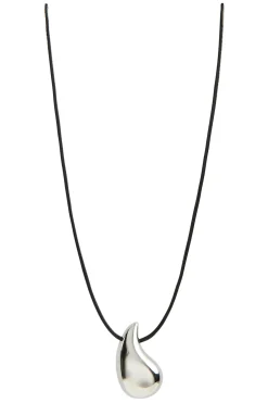 Halcyon Choker - Silver