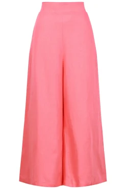Halcyon Crop Pant - Musk