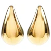 Halcyon Earring - Gold