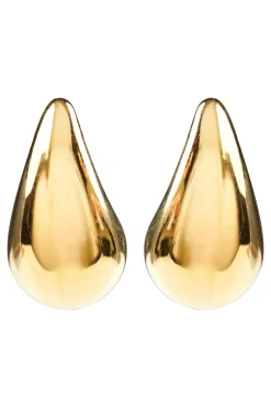 Halcyon Earring - Gold