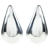 Halcyon Earring - Silver