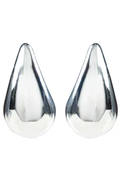 Halcyon Earring - Silver