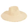 Halcyon Hat - Natural